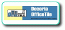 пвх плитка Decoria Office Tile Plank